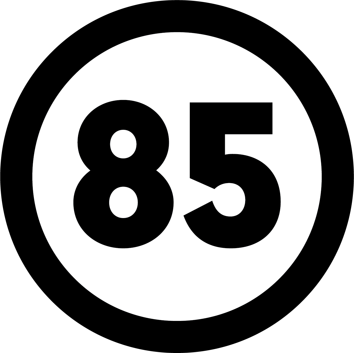 85 Supply